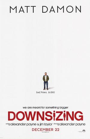 Downsizing
