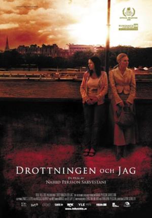 Drottningen och Jag / The Queen and I