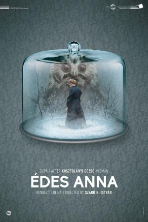 Édes Anna