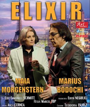 Elixir
