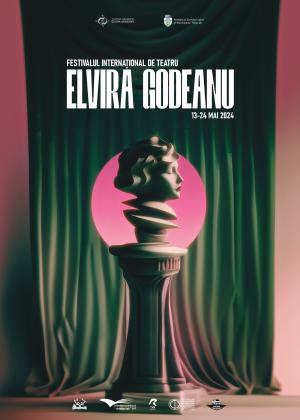 Festivalul Internațional de Teatru Elvira Godeanu, Târgu Jiu, 2024