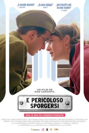 E pericoloso sporgersi