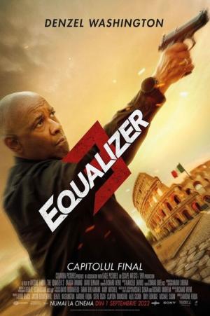 Equalizer 3, The