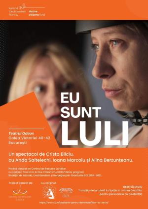 Eu sunt Luli