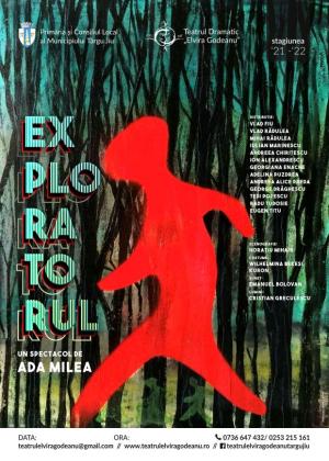 Exploratorul