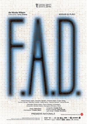 F.A.D. (Noduri şi plăci)