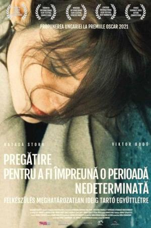 Felkészülés meghatározatlan ideig tartó együttlétre / Pregătire pentru a fi împreună o perioadă nedeterminată