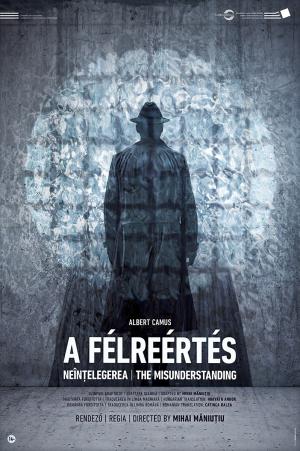 A félreértés / Neînțelegerea