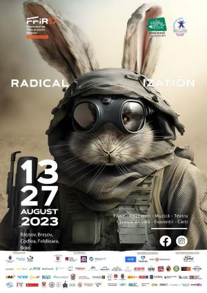 Festivalul de Film și Istorii Râșnov, 2023