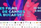 Ioana Satmari: Barbie în Requiem for a dream - The Substance  la Les Films de Cannes à Bucarest, 2024