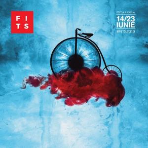 Festivalul Internaţional de Teatru Sibiu, 2019