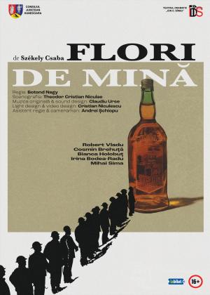 Flori de mină