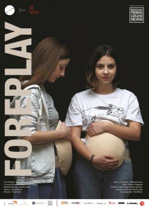 Foreplay