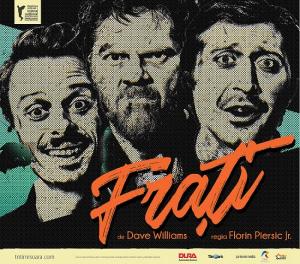 Fraţi