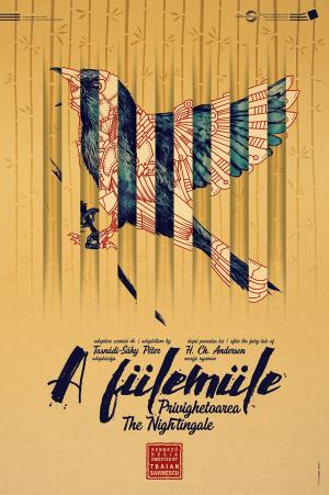 A fülemüle / Privighetoarea