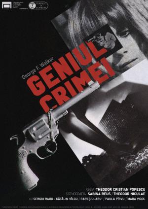 Geniul crimei