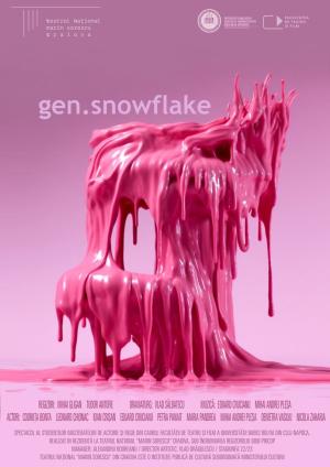 gen.snowflake