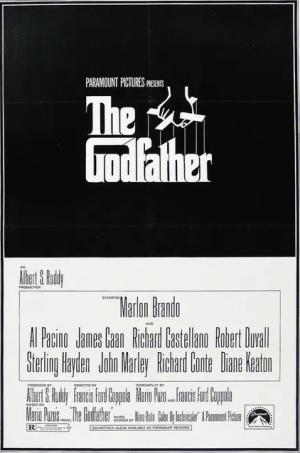 Godfather, The