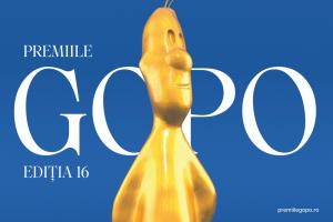 Premiile Gopo, 2022