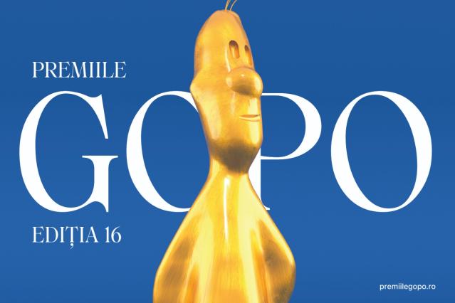 Premiile Gopo, 2022