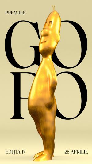 Premiile Gopo, 2023