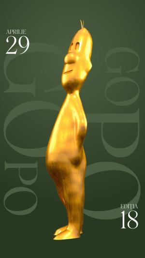 Premiile Gopo, 2024