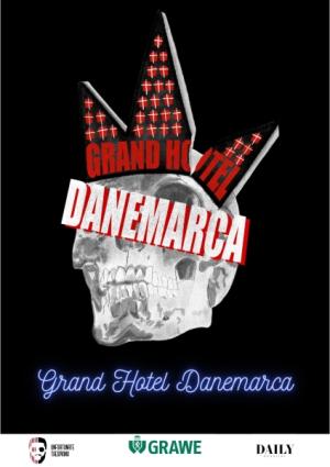 Grand Hotel Danemarca