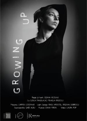 Growing Up