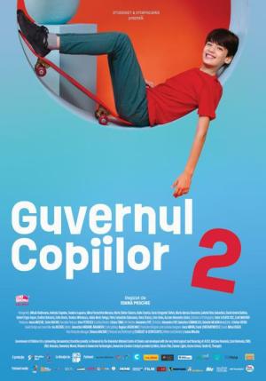 Guvernul copiilor 2