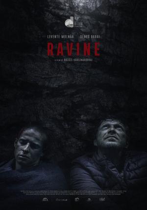 Hasadék / Ravine