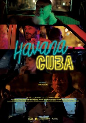 Havana Cuba