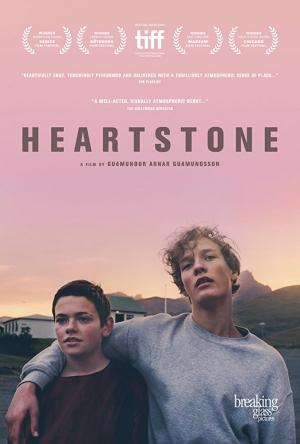 Hjartasteinn / Heartstone