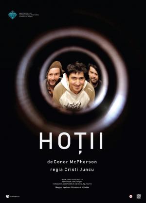 Hoţii