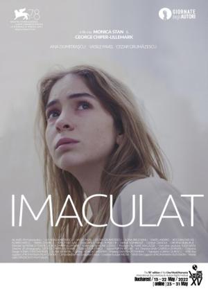 Imaculat