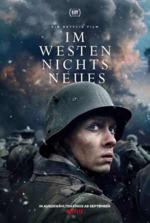 Im Westen nichts Neues / All Quiet on the Western Front