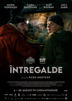Întregalde