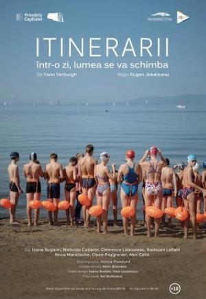 Itinerarii. Într-o zi, lumea se va schimba