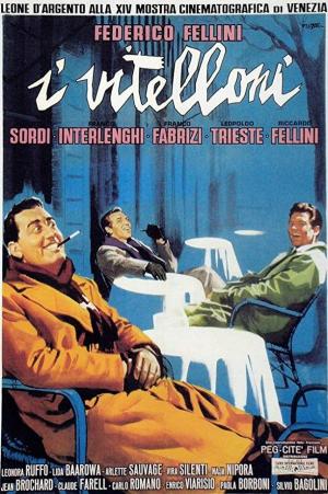 I Vitelloni