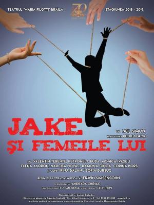 Jake şi femeile lui