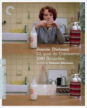 Jeanne Dielman, 23 quai du commerce, 1080 Bruxelles