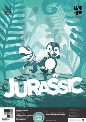 Jurassic