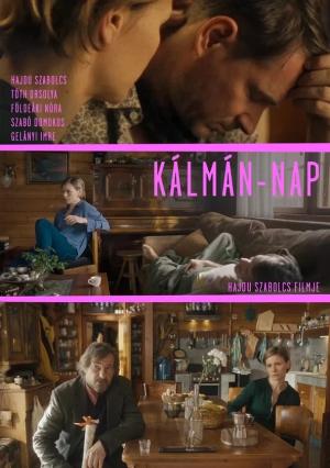 Kálmán-nap / Kalman's Day / Ziua lui Kalman