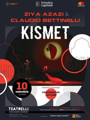 Kismet