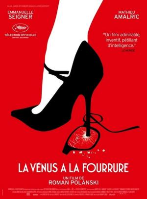 Vénus à la fourrure, La