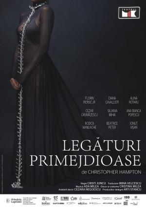 Legături primejdioase