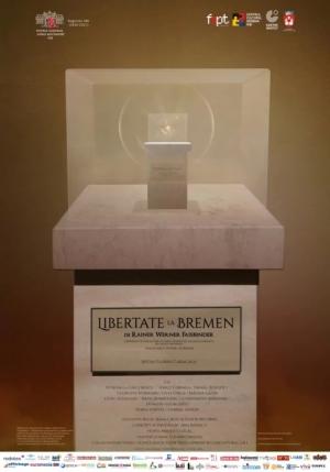 Libertate la Bremen