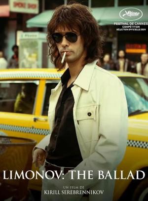 Limonov: The Ballad