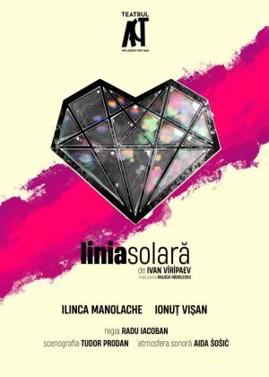 Linia solară