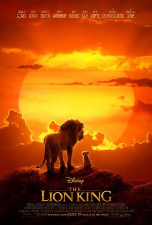 The Lion King / Regele Leu