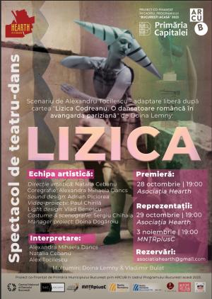 Lizica